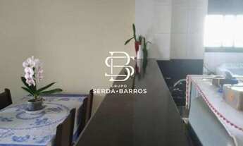 Imagem 4: Apartamento 03 dormitórios no Chácaras Reunidas