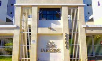 Imagem 6: Apartamento disponível para venda no Les Jardins: oportunidade incrível - AP10126