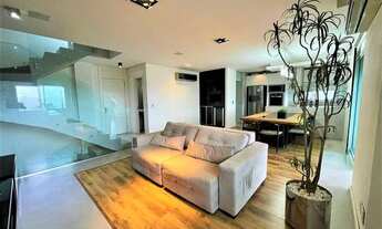 Imagem: Cond. Moradas do Parque - 03 Suites - Flores