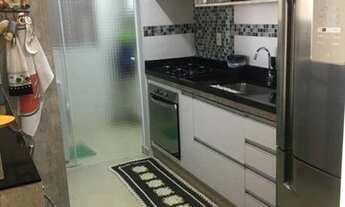 Imagem 2: Apartamento com 2 dormitórios à venda, 64 m² - Jardim Conquista - Jundiaí/SP