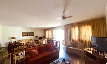 Imagem 6: Casa com 5 dormitórios à venda, 424 m² por R$ 1.200.000,00 - Centro - Itu/SP