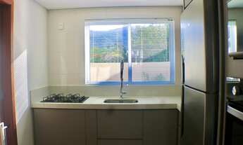 Imagem 4: Sobrado com 2 dormitórios à venda, 68 m² - São Sebastião - Palhoça/SC