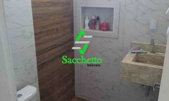 Imagem 6: Casa em Condomínio para Venda em Iracemápolis, Condomínio Villagio Mielli, 2 dormitórios