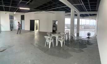 Imagem 6: Belo Horizonte - Conjunto Comercial/sala - Barreiro