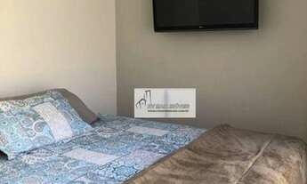 Imagem 6: Casa com 3 dormitórios à venda, 140 m² por R$ 350.000,00 - Condomínio Estoril - Sorocaba/S