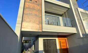 Imagem: CASA NO BAIRRO VEREDAS