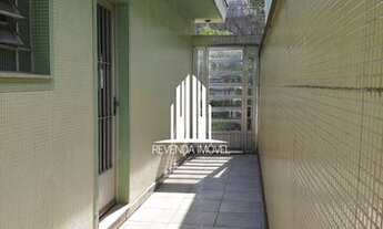 Imagem 5: Casa térrea 294m² 3 dormitórios sendo 1 suíte com 4 vagas de garagem