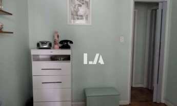 Imagem 7: Apartamento com 2 dormitórios à venda, 60 m² por R$ 440.000 - Icaraí - Niterói/RJ