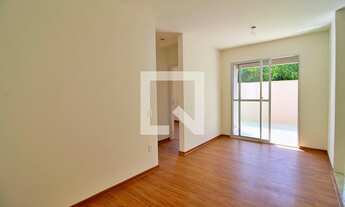 Imagem 3: Apartamento para Aluguel - Vila Metalúrgica, 2 Quartos, 65 m2