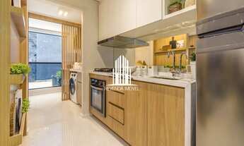 Imagem 6: Apartamento com 2 dormitórios na Aclimação