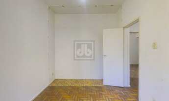 Imagem 7: Apartamento-À VENDA-Laranjeiras-Rio de Janeiro-RJ