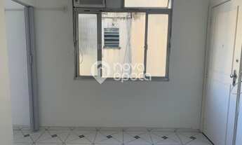 Imagem 2: Rio de Janeiro - Apartamento Padrão - Vila Isabel