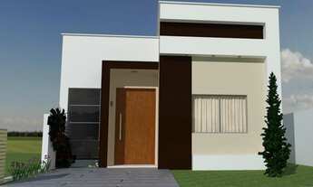 Imagem 6: Casa para venda possui 80 metros quadrados com 3 quartos em serrotão -