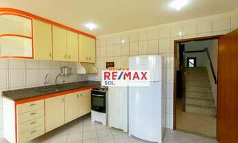 Imagem 5: Vendo em Barra do Jacuípe - Casa duplex - 4/4- porteira fechada