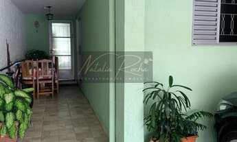 Imagem: Casa para Venda em Itatiba, Parque São