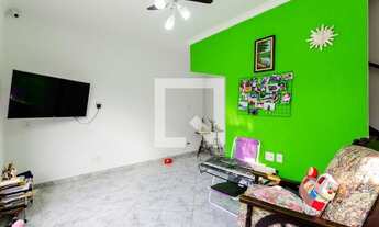 Imagem 4: Casa para Aluguel - Ponta da Praia, 2 Quartos, 95 m2