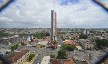 Imagem 5: EXCELENTE APT NA TAMARINEIRA COM VARANDA - ANDAR ALTO