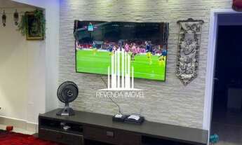 Imagem 3: Apartamento 4 quartos com 127 m² na Mooca