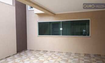 Imagem 1: Sobrado com 115m² - SO 200814A