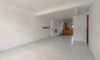 Imagem 5: CURITIBA - Casa Padrão - Cajuru