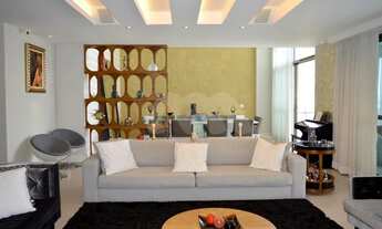 Imagem 6: Apartamento para venda, pé direito duplo com 350 metros quadrados 4 quartos