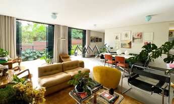 Imagem: Casa para Locação no Ouro Velho Mansões