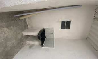 Imagem 6: Casa para aluguel tem 28 metros quadrados com 1 quarto em Vila Indiana - São Paulo - São