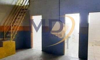 Imagem 6: SANTO ANDRé - Galpão/Depósito/Armazém - Vila Palmares