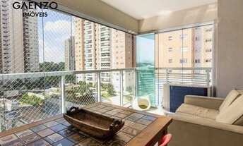 Imagem: Apartamento Ristretto Lorian Boulevard