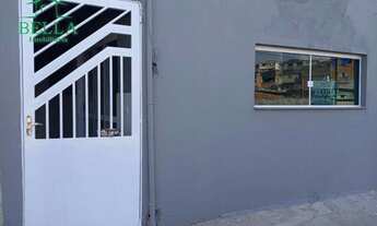 Imagem 3: Casa com 1 dormitório para alugar, 35 m² por R$ 1.300,00/mês - Mutinga - Osasco/SP