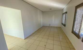 Imagem 4: Palmas - Casa Padrão - Plano Diretor Norte