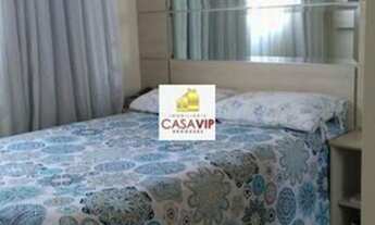 Imagem 6: Apartamento à venda, Vila das Mercês, 57m², 2 dormitórios, 1 suíte, 1 vaga!