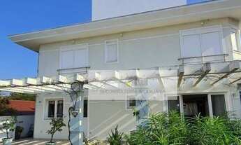 Imagem 2: Casa à venda, 395 m² por R$ 4.200.000,00 - Jurerê Internacional - Florianópolis/SC