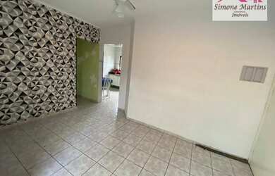 Imagem 5: Apartamento com 2 dormitórios à venda, 70 m² por R$ 280.000 - Tupi - Praia Grande/SP