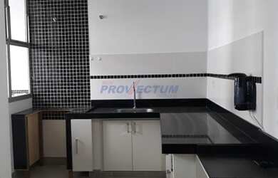 Imagem 4: Campinas - Apartamento Padrão - Jardim Proença