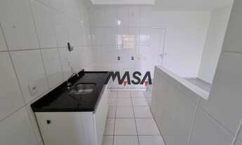 Imagem 4: Apartamento com 2 dormitórios à venda, por R$ 550.000 - Marapé - Santos/SP