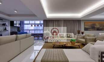 Imagem: Apartamento 4 quartos à venda, Vila da