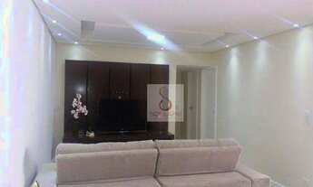 Imagem 2: Apartamento à venda no Jardim Aquarius com 96 m²