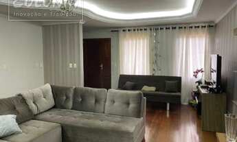 Imagem 7: Santo André - Casa Padrão - Vila Camilópolis