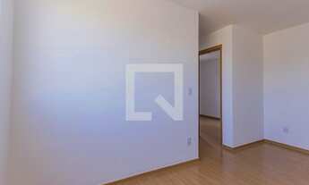 Imagem 4: Apartamento para Aluguel - Parque São Vicente, 2 Quartos, 43 m2