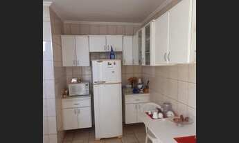 Imagem: Casa térrea Castelo Branco - Ribeirão