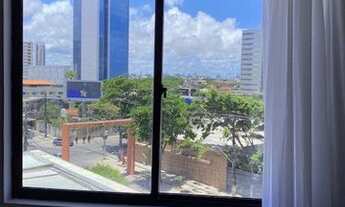 Imagem 4: Flat Mobiliado | Pina