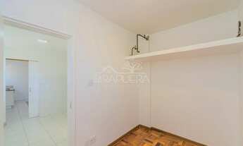 Imagem 3: Apartamento de 140m2 com 3 dormitórios sendo 1 suíte e 1 vaga no Jardim América, São Paulo