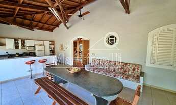 Imagem 4: Ribeirão Preto - Chácara - Núcleo São Luis