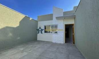 Imagem: MAUá - Casa Padrão - Parque Bandeirantes