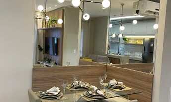 Imagem 5: Feirão Alegro Apartamento com 2 dormitórios