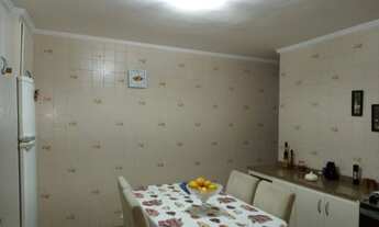 Imagem 6: Casa na Vila Imperio