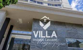 Imagem 2: Apartamento alto padrão com 4 suítes à venda, 235 m² por R$ 2.100.000 - Centro - Cascavel