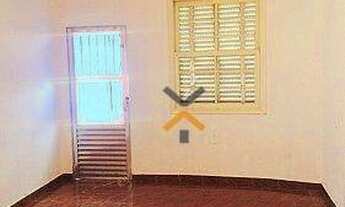 Imagem 5: Apartamento com 3 dormitórios para alugar, 100 m² por R$ 1.500,00/mês - Vila Alto de Santo