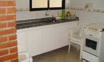 Imagem 5: APARTAMENTO AVIAÇÃO - PRAIA GRANDE SP